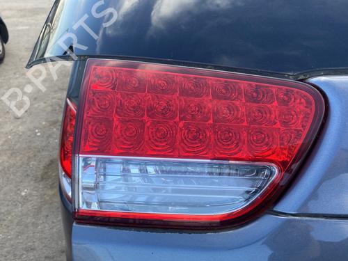 Left tailgate light CITROËN C-CROSSER (VU_, VV_) 2.2 HDi | BP32629824C79 - Image 2