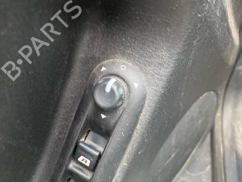 Bakspejl venstre Bakspejl venstre PEUGEOT 406 Coupe (8C) 2.0 16V (135 hp) 39899634 39899634