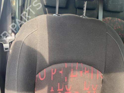 Right front seat PEUGEOT 206 SW (2E/K) 2.0 HDi | BP36954727C16 - Image 2