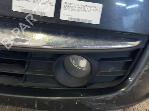 Andre RENAULT LAGUNA III (BT0/1) 1.5 dCi (BT00, BT0A, BT0T, BT1J) (110 hp) 27977168