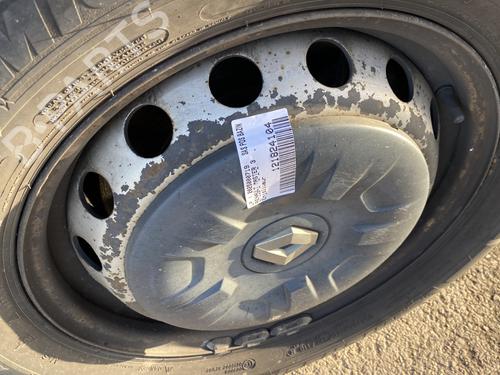 Fælk RENAULT MASTER III Van (FV) 2.3 dCi 145 FWD (FV0E, FV0F, FV0H, FV02, FV0M, FV0S,... (146 hp) 32493897