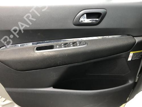 Front left panel PEUGEOT 5008 (0U_, 0E_) 1.6 HDi | BP22120206C58 