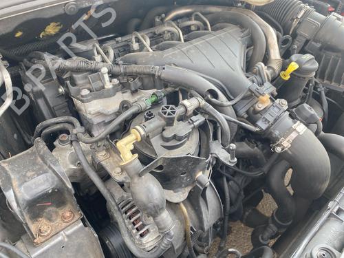 Used Engine Engine 38034140 38034140