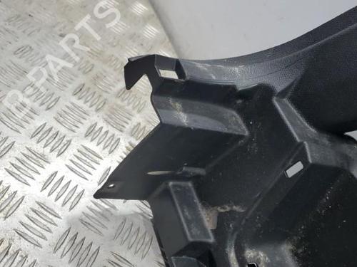 Used Boot lining PEUGEOT 3008 II SUV (MC_, MR_, MJ_, M4_) 1.5 BlueHDi 130 (131 hp) 19907293