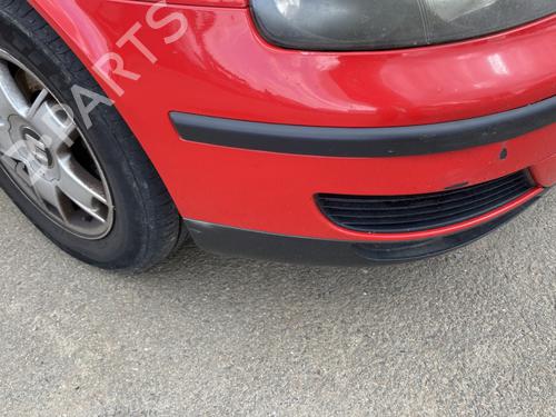 Pare-chocs avant SEAT TOLEDO II (1M2) 1.9 TDI | BP27745844C7 