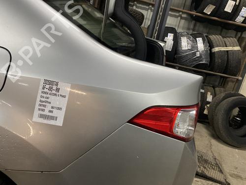 Błotnik tylny lewy HONDA ACCORD VIII (CU) 2.2 i-DTEC (CU3) | BP30746565C43