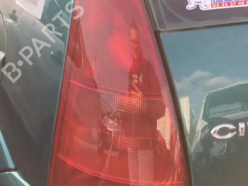 Used Right taillight Right taillight 22127500 22127500