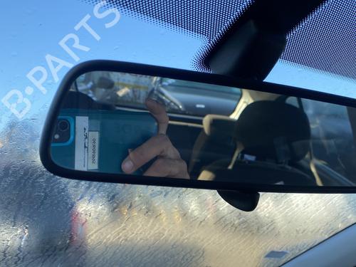 Rear mirror OPEL CORSA E (X15) 1.4 (08, 68) | BP29287867I6 