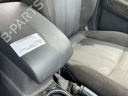 Armrest / Center console FORD MONDEO IV Turnier (BA7) 1.8 TDCi | BP26577286I20 - Image 2
