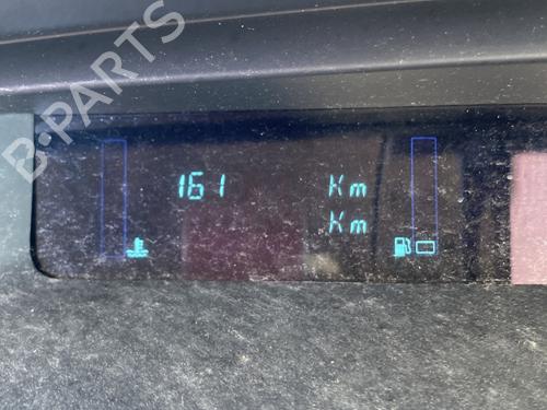 Engine RENAULT SCÉNIC II (JM0/1_) 2.0 dCi (JM1K) | BP29013077M1