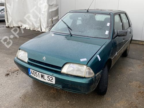 Used Parts CITROËN AX (ZA-_)  10  4382618