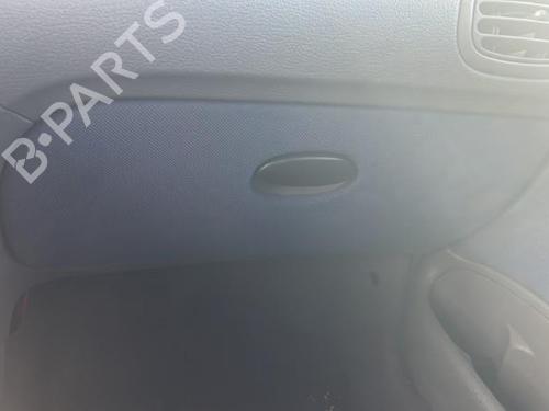 Boîte à gants PEUGEOT 206 Hatchback (2A/C) 2.0 HDI 90 (90 hp) 19907480
