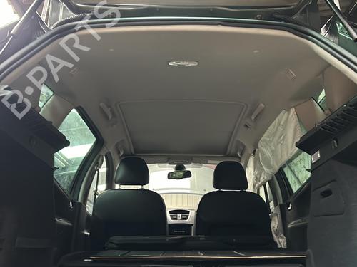 Used Interior roof Interior roof PEUGEOT 207 SW (WK_) 1.6 HDi (90 hp) 19907710 19907710