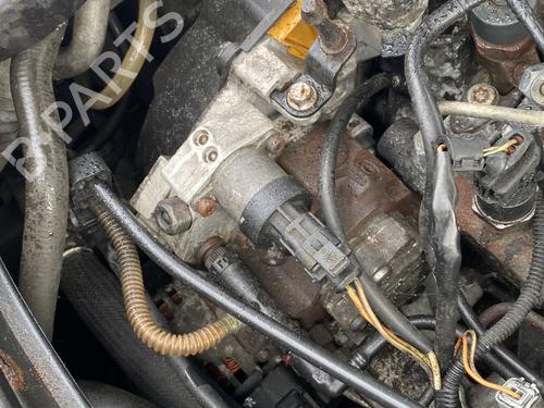 Injeksjonsspumpe RENAULT MEGANE II Coupé-Cabriolet (EM0/1_) 1.9 dCi | BP29910805M78