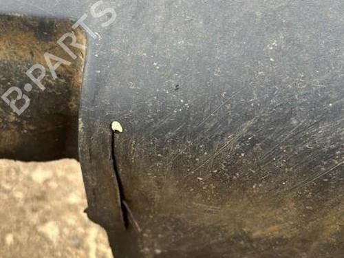 Used Front bumper PEUGEOT EXPERT Van (222) 1.9 D (70 hp) 22119451