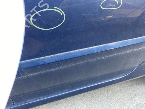 Used Door moulding trim PEUGEOT 308 SW I (4E_, 4H_) 1.6 HDi (112 hp) 24827123