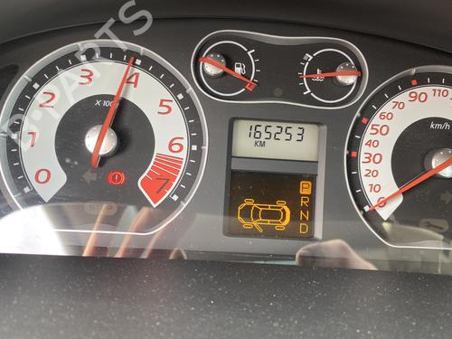 Engine RENAULT LAGUNA II (BG0/1_) 2.0 16V (BG00, BG0K, BG0P, BG0W) | BP30133195M1