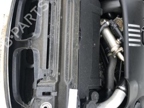 Frontplate/Frontkurv BMW 3 (E46) [1997-2005]  19909550