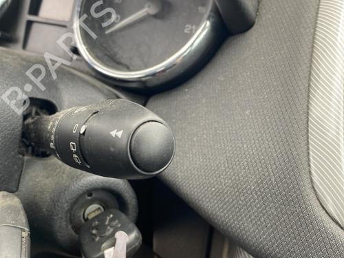 Steering column stalk PEUGEOT 207 (WA_, WC_) 1.6 HDi | BP25154373I23 
