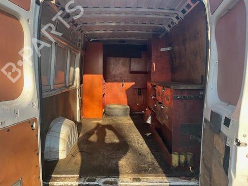 Dashboard PEUGEOT BOXER Van 3.0 HDi 160 | BP21517917C46  - Image 10