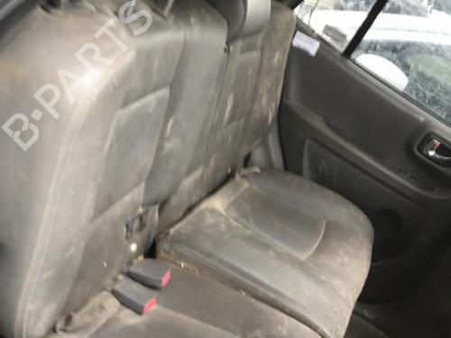 Sæde sæt HYUNDAI SANTA FÉ I (SM) 2.0 CRDi 4x4 | BP22121556C78 