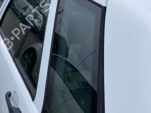 Rear left quarter glass FIAT TIPO (160_) 1.6 i.e. (160.A1, 160.EC, 160.EB) | BP29162320C93 