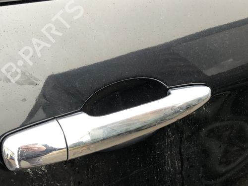 Used Rear right exterior door handle SUBARU TRIBECA (B9) 3.0 (WXE) (245 hp) 22126938
