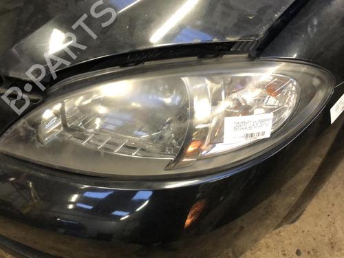Used Left headlight CHEVROLET LACETTI (J200) 2.0 D (121 hp) 19914700