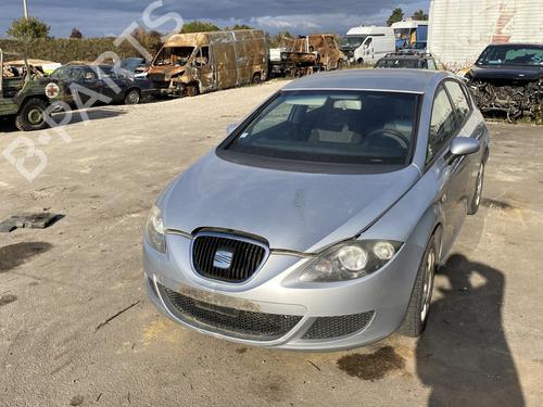 Steering rack SEAT LEON (1P1) 1.9 TDI | BP29635794M22 