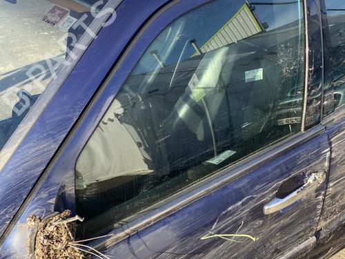 Front left door window MERCEDES-BENZ C-CLASS (W202) C 220 CDI (202.133) | BP30085493C18