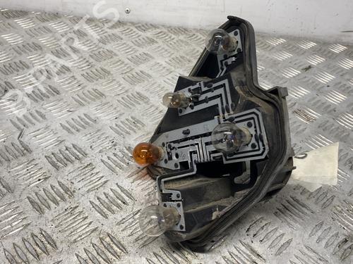 Lampeholder Lampeholder PEUGEOT 207 SW (WK_) 1.6 HDi (109 hp) 33933800 33933800