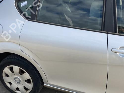 right-rear-door-seat-leon-1p1-2005-2006-2007-2008-2009-2010-2011-2012-2013-29635807 main image