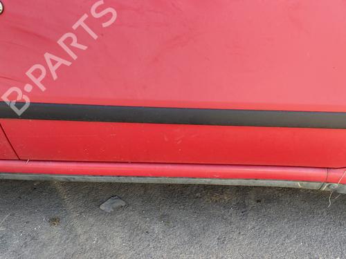Dørliste Dørliste FIAT PUNTO (176_) 55 1.1 (54 hp) 23994015 23994015