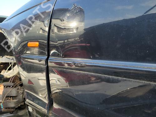 Left front door BMW 3 (E46) 320 d | BP21666090C2 
