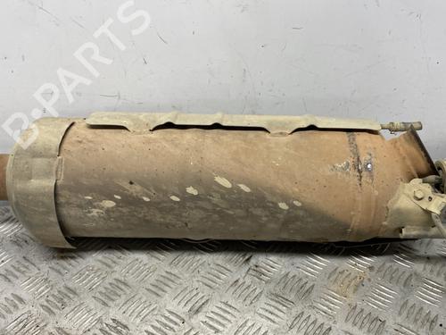 Particulate filter CITROËN C-CROSSER (VU_, VV_) 2.2 HDi | BP32749603M81 - Image 3