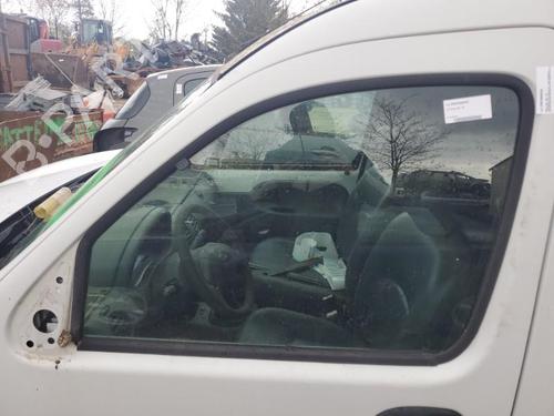 Used Front left door window RENAULT KANGOO Express (FC0/1_) D 55 1.9 (FC0D) (54 hp) 22120501