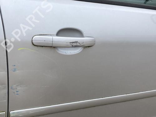 Dør høyre foran FORD FOCUS II (DA_, HCP, DP) 2.0 TDCi | BP22806429C3 