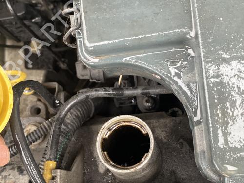 Engine DACIA LOGAN (LS_) 1.6 (LS0B, LS0D, LS0F, LS0H) | BP33017206M1  - Image 5