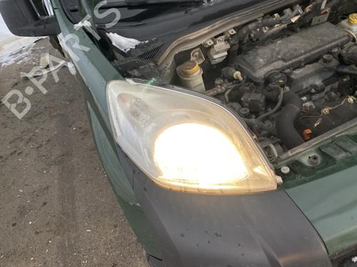 Right headlight PEUGEOT BIPPER (AA_) 1.4 HDi | BP31279978C29 - Image 3
