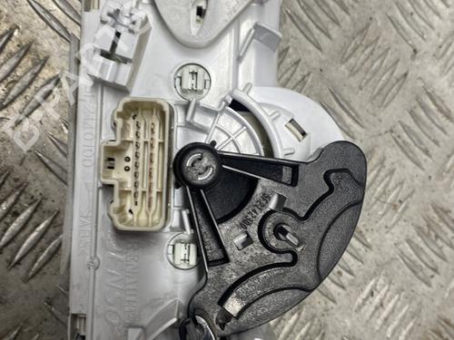 Climate control RENAULT KANGOO Express (FW0/1_) 1.5 dCi 90 (FW0G, FW05, FW08, FW11) | BP26154743I5  - Image 6