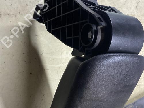 Middle console CITROËN C3 II (SC_) 1.4 HDi 70 (SC8HZC, SC8HR0, SC8HP4) | BP25442426I22  - Image 5