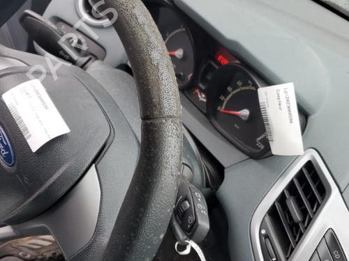 Used Steering wheel FORD FIESTA VI (CB1, CCN) [2008-2025]  22115788