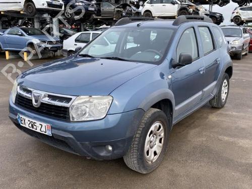 Underbody protection DACIA DUSTER (HS_) | BP22122175M92 - Image 10
