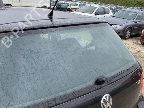 Used Tailgate VW GOLF IV (1J1) 1.9 TDI (90 hp) 25339285