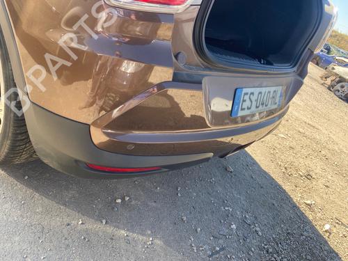 Used Rear bumper Rear bumper 37249130 37249130