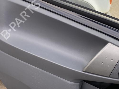 Venstre frontpanel CITROËN C1 (PM_, PN_) 1.0 | BP29590846C58 