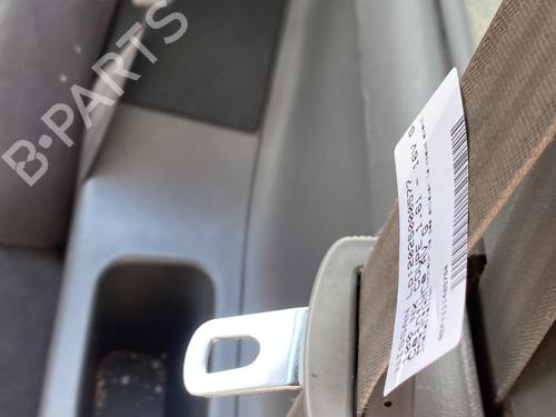 Used Rear left panel Rear left panel NISSAN 100NX (B13) 1.6 SR (102 hp) 28579018 28579018