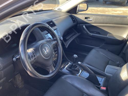 Left front window switch HONDA ACCORD VII (CL, CN) 2.2 i-CTDi (CN1) | BP31884272I27  - Image 9