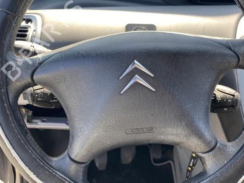 Used Driver airbag CITROËN XSARA PICASSO (N68) 1.6 HDi (90 hp) 27387076