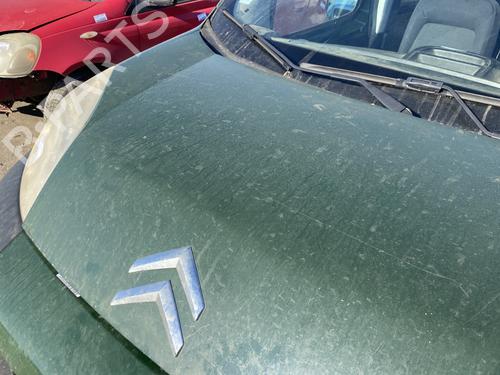 Used Hood Hood 33553746 33553746
